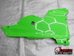 21-25 Kawasaki ZX10R Fairing - Right Lower