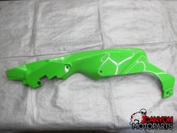 21-25 Kawasaki ZX10R Fairing - Left Mid