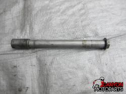 07-08 Honda CBR 600RR Front Axle 
