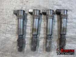 06-07 Honda CBR 1000RR Coils