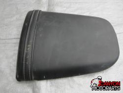 07-08 Honda CBR 600RR Rear Seat 