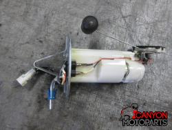 08-09 Suzuki GSXR 600 750 Fuel Pump 