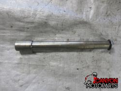 06-07 Yamaha YZF R6 Front Axle 