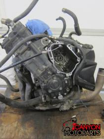 04-06 Yamaha R1 Engine - PARTS or REBUILD