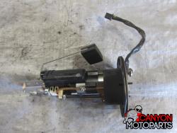 05-06 Honda CBR 600RR Fuel Pump 