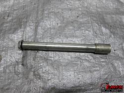 08-14 Yamaha YZF R6 Front Axle 