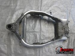 02-03 Honda CBR 954RR  Clean Title Frame 
