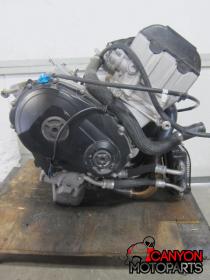 09-11 Suzuki GSXR 1000  Engine 