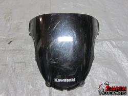 03-04 Kawasaki ZX636 Windscreen 