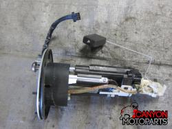 05-06 Honda CBR 600RR Fuel Pump 