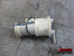 08-16 Yamaha YZF R6 Fuel Pump 