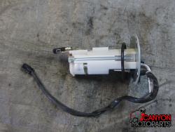 13-17 Kawasaki ZX6R Fuel Pump 