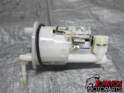 09-12 Yamaha YZF R1 Fuel Pump 