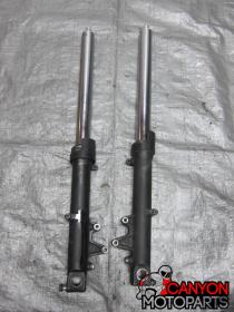 01-06 Honda CBR F4i Forks 