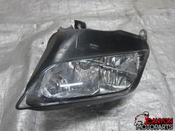 09-12 Honda CBR 600RR Headlight - Left