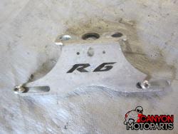 03-05 Yamaha R6 / 06-10 R6s Fender Eliminator