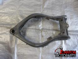 03-05 Yamaha R6 / 06-10 R6s  Rebuilt Title Frame 