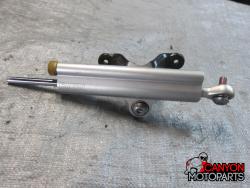 11-15 Kawasaki ZX10R Steering Damper - Ohlins