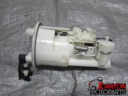 08-14 Yamaha YZF R6 Fuel Pump 