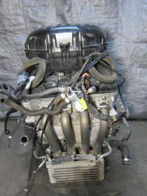 07-08 Suzuki GSXR 1000  Engine 