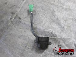 06-07 Honda CBR 1000RR Tip Over Sensor