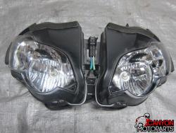 08-11 Honda CBR 1000RR Headlight 