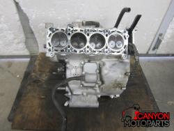 06-07 Suzuki GSXR 600   Engine - PARTS OR REBUILD