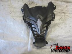 08-16 Yamaha YZF R6 Fairing - Upper Inlet