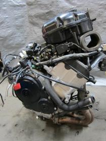 06-07 Suzuki GSXR 600 750  Engine 