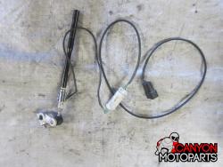 06-07 Suzuki GSXR 600 750 Aftermarket FTECU Quick Shift Pull Sensor