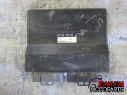 06-07 Suzuki GSXR 600 750 ECU 32920-02H10