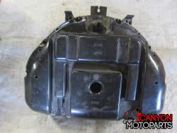 06-07 Suzuki GSXR 600 750 Air Box