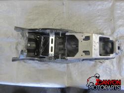 06-07 Suzuki GSXR 600 750 Subframe 