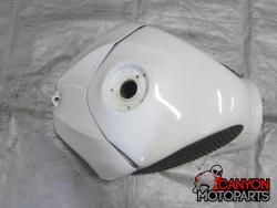 06-07 Suzuki GSXR 600 750 Fuel Tank 