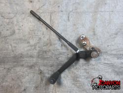 11-18 GSXR 600 750 Shifter and Linkage