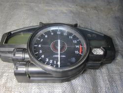 07-08 Yamaha R1 Gauge Cluster (1,508 Miles)