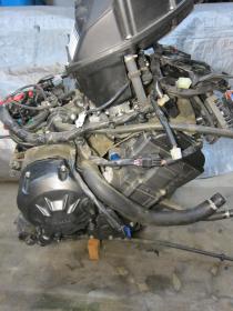 07-08 Yamaha R1  Engine 