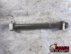 99-02 Yamaha R6 Rear Axle 