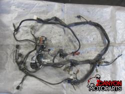 99-02 Yamaha R6 Wire Harness