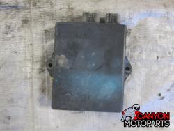 99-02 Yamaha R6 ECU