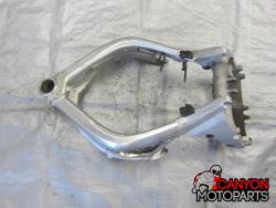 99-02 Yamaha R6  Clean Title Frame 