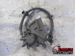 13-18 Kawasaki ZX6R Rear Brake Caliper