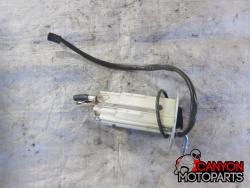 13-18 Kawasaki ZX6R Fuel Pump 