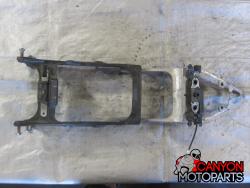 13-18 Kawasaki ZX6R Subframe 