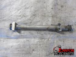 06-07 Honda CBR 1000RR Rear Axle 