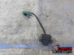 06-07 Honda CBR 1000RR Tip Over Sensor