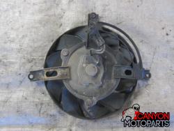 06-07 Honda CBR 1000RR Radiator Fan