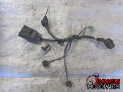 06-07 Honda CBR 1000RR Headlight Wiring Harness 