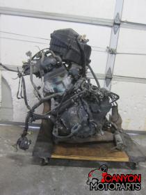 06-07 Honda CBR 1000RR  Engine 