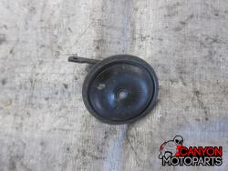 04-05 Kawasaki ZX10R Horn